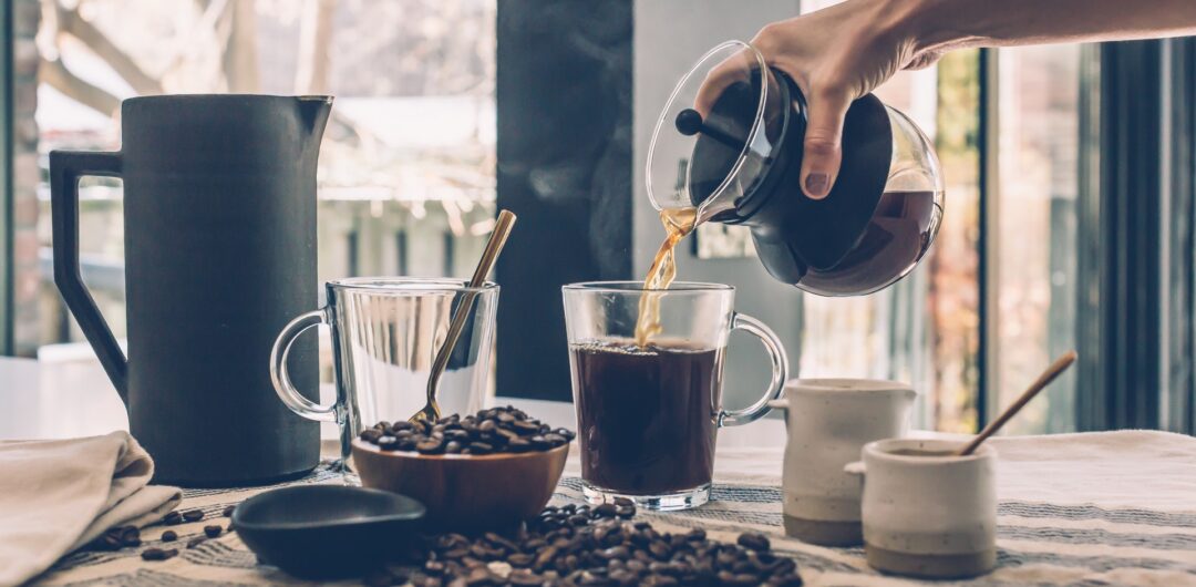 Hot Chocolate Coffee