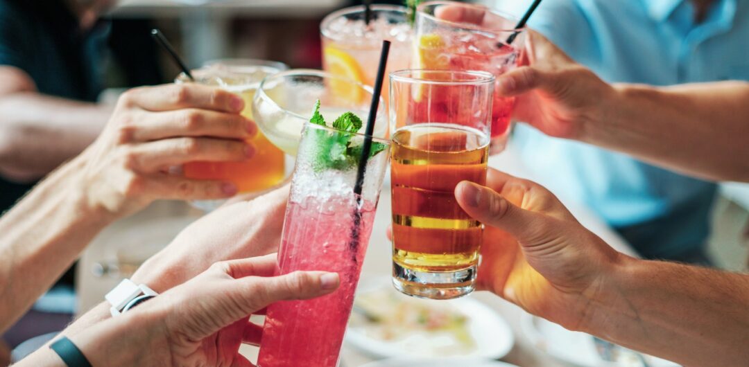 Fresh Fruit Juice
