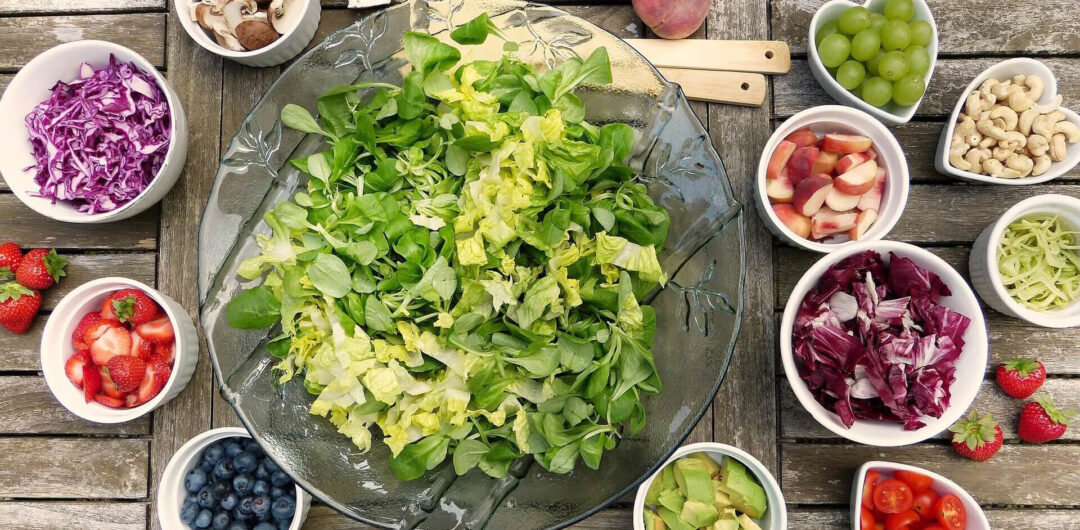 Green Salad
